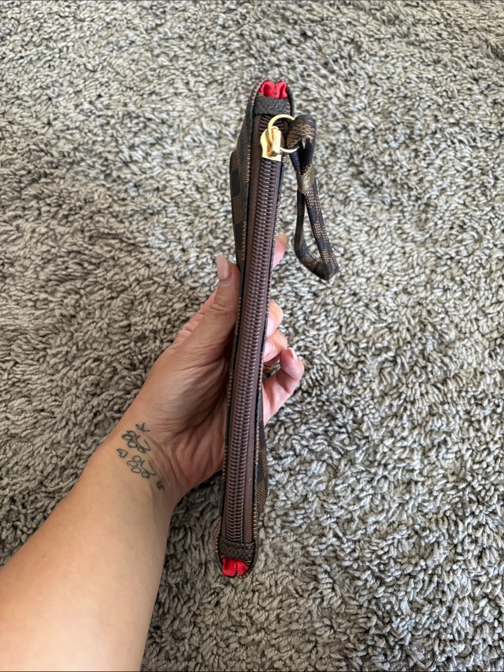 Wristlet - Picture 4 of 5
